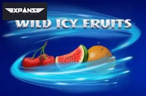 Wild Icy Fruits